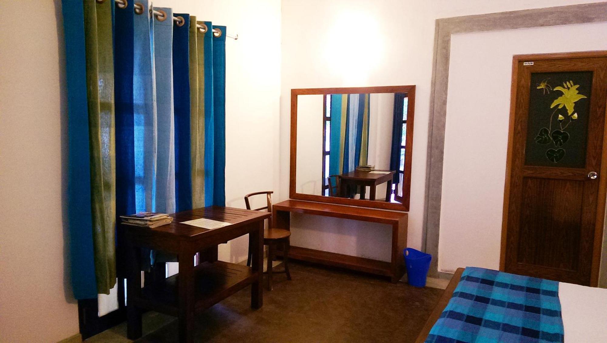 Pelican View Cottages Kataragama Ngoại thất bức ảnh
