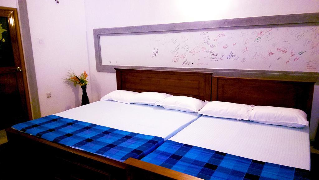 Pelican View Cottages Kataragama Ngoại thất bức ảnh